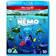 Finding Nemo [Blu-ray 3D + Blu-ray] [Region Free]